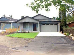 12846 SE 23rd Ave, Milwaukie, OR