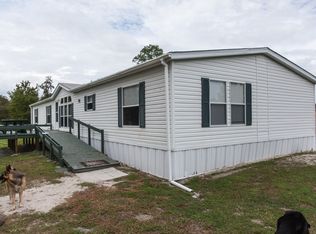 5170 Gandy Rd, Mims, FL 32754