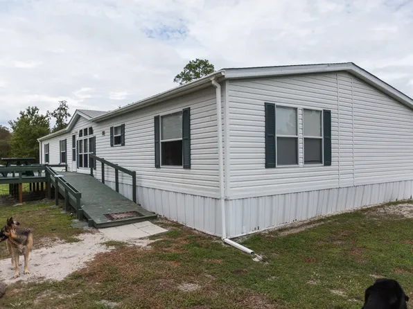 5170 Gandy Rd, Mims, FL 32754