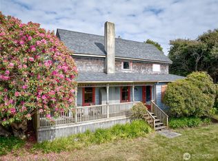 Long Beach Tinkers 2nd S Add, Long Beach, WA 98631