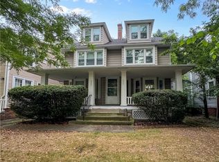 2329-2331 Bellfield Ave, Cleveland, OH