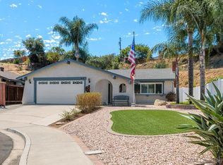 14616 Billy Ln, Poway, CA 92064