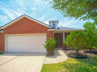 20219 Suncoast Dr, Katy, TX 77449