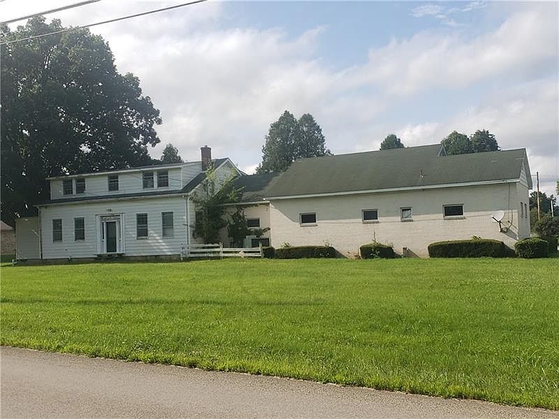 270 Newport Rd, Blairsville, PA 15717 Zillow