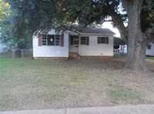 1128 Schex Dr, Bossier City, LA 71112