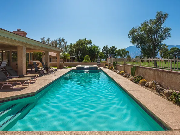 9067 Oakmount Blvd, Desert Hot Springs, CA 92240