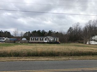 464 Briarneck Rd, Jacksonville, NC 28540