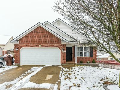 308 Homestead Dr, Nicholasville, KY, 40356
