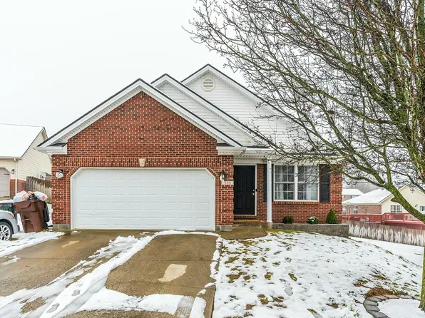 308 Homestead Dr, Nicholasville, KY 40356