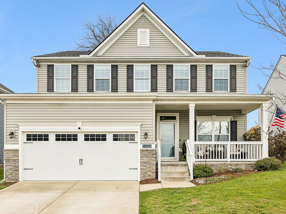 3037 Persimmon St, Columbia, TN 38401 | MLS #3155311 | Zillow