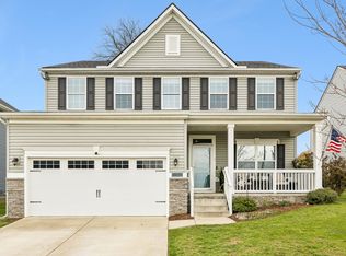 3037 Persimmon St, Columbia, TN 38401