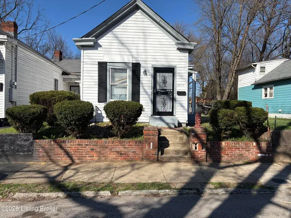 2017 Woodland Ave, Louisville, KY 40210