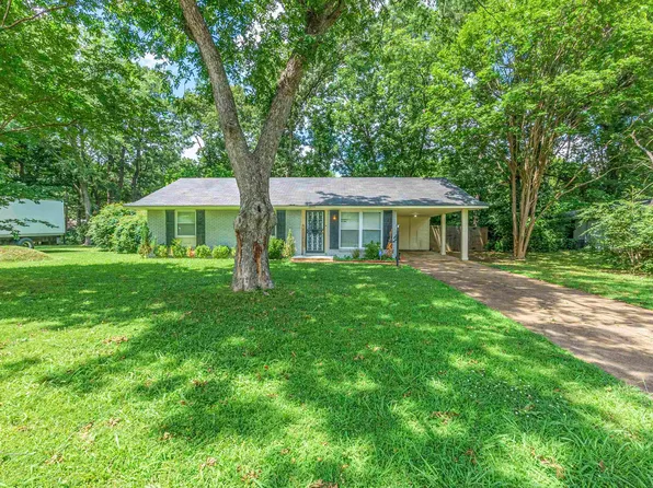 1950 Victoria Ave, Memphis, TN 38116