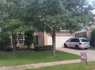 2113 Crestwind Ct, Pearland, TX 77584
