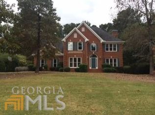 1751 Stratford Xing SE, Conyers, GA 30013