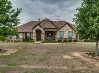 3821 Black Champ Rd, Waxahachie, TX 75167