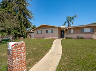 3400 University Ave, Bakersfield, CA 93306