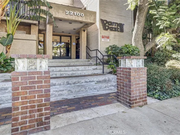 22100 Burbank Blvd, Woodland Hills, CA