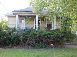 1534 E Sheridan St, Kankakee, IL 60901