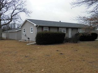 1844 Knox Rd #2150, Williamsfield, IL 61489