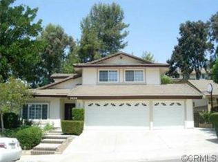 3434 Woodhill Cir, Diamond Bar, CA 91765