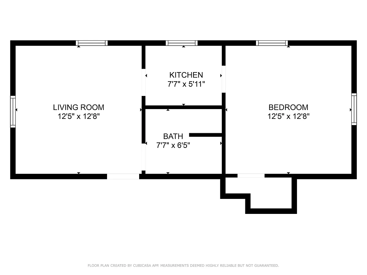 Building Photo - 132 Franklin St #6