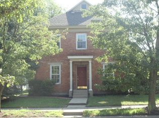 321 N Illinois St, Monticello, IN 47960
