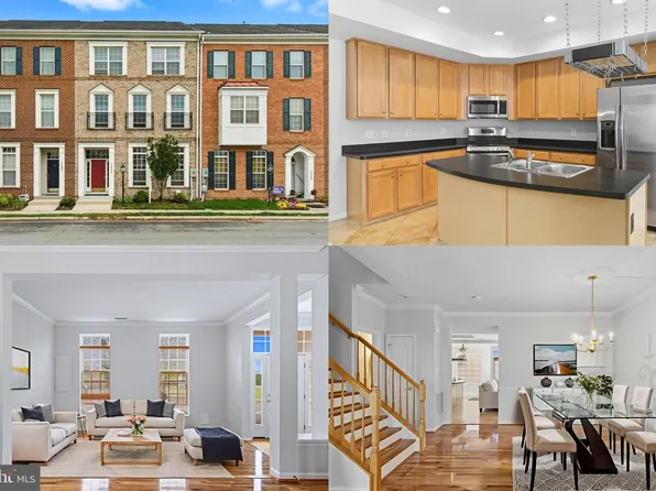 13594 Village Green Dr, Leesburg, VA 20176