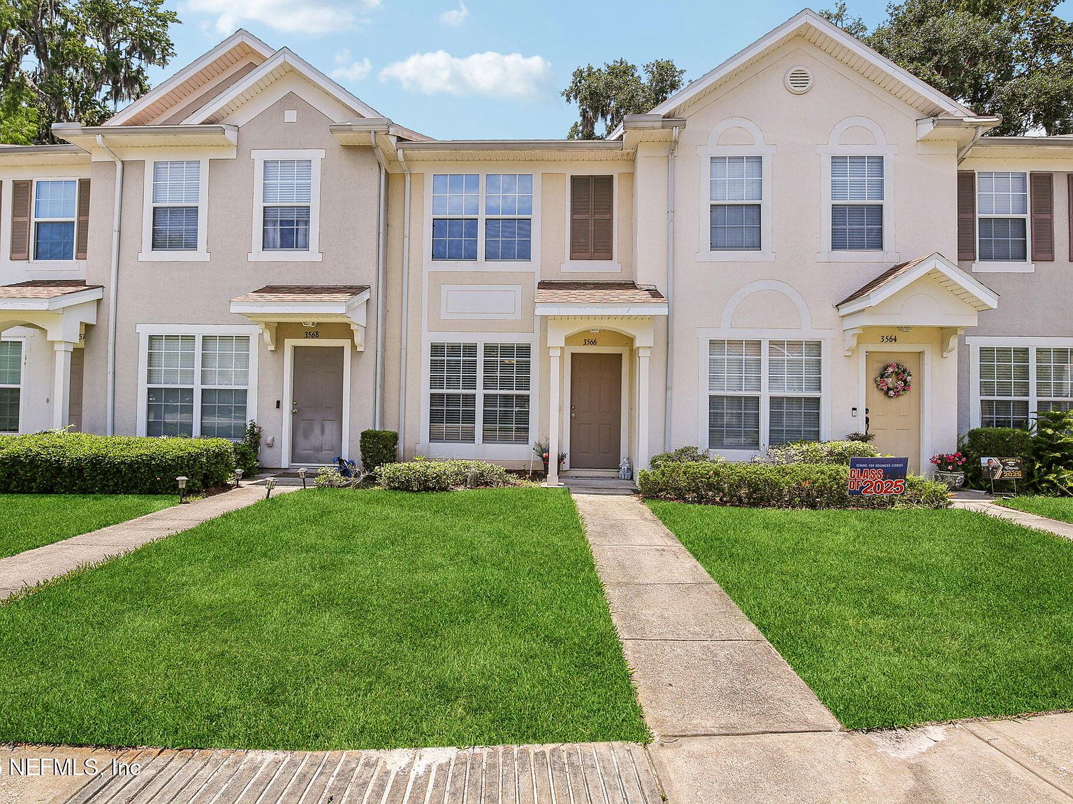 3566 TWISTED TREE Lane, Jacksonville, FL 32216 | MLS #2090519 | Zillow
