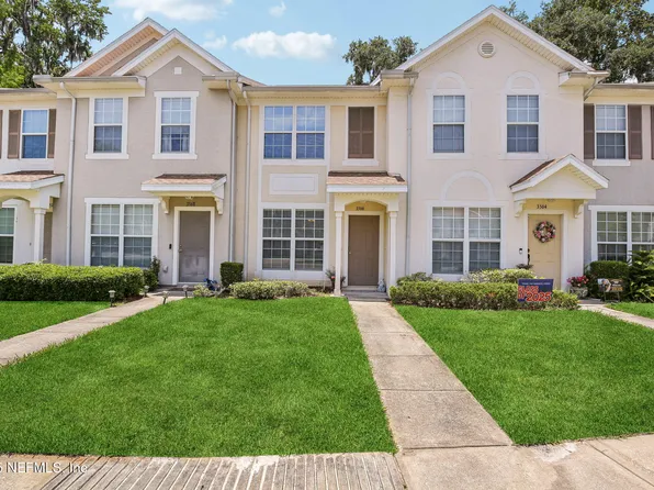 3566 TWISTED TREE Lane, Jacksonville, FL 32216