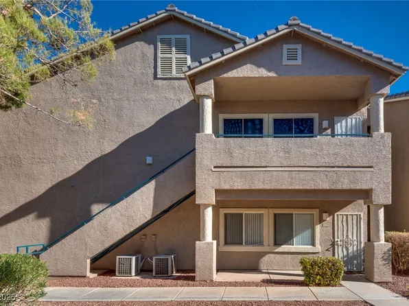 2153 Gravel Hill St Unit 203, Las Vegas, NV 89117
