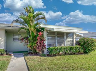 420 Sandpiper Dr APT D, Fort Pierce, FL 34982