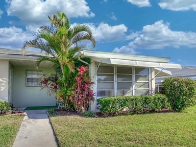 420 Sandpiper Drive #D, Fort Pierce, FL, 34982