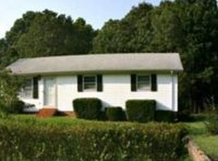 5241 Short Cut Ln, Indian Trail, NC 28079