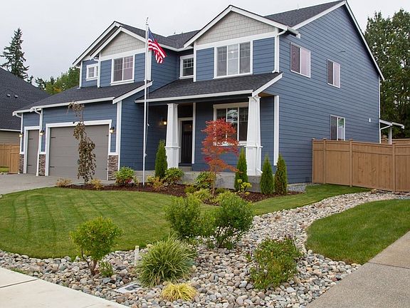 2nd image of 22811 72nd St E