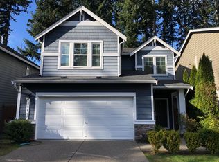 3805 176th Pl SE, Bothell, WA 98012