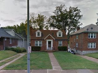 6330 Lucille Ave, Saint Louis, MO