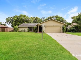 9656 Horizon Dr, Spring Hill, FL 34608