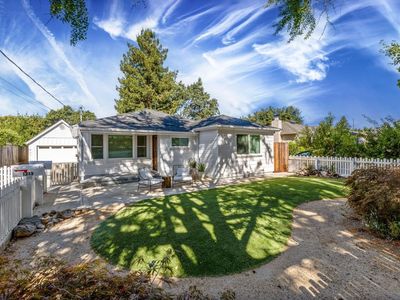 1213 Stewart Street, Santa Rosa, CA, 95404