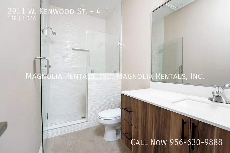 1st Month Free with 13 Month Lease — Photo 3