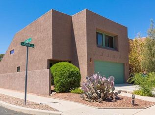 2176 E Gazania Ln, Tucson, AZ 85719
