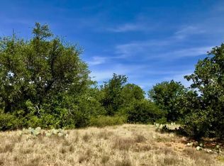 1193 N Shore Dr, Cisco, TX 76437