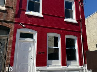 2210 N 18th St, Philadelphia, PA