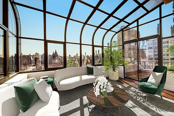 Rented by Douglas Elliman | media 49