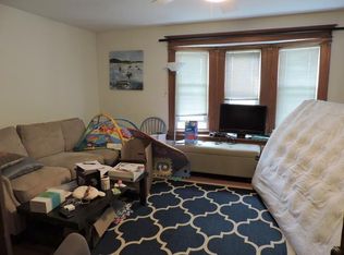 193 College Ave #3, Somerville, MA 02144
