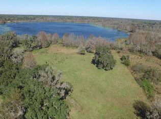 0 County Road 755, Webster, FL 33597