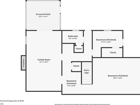 5th image of 7082 Tremont Dr