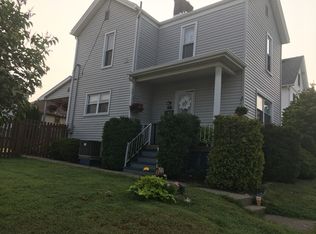 507 Taylor St, Greensburg, PA 15601