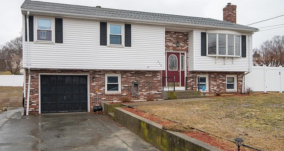 210 Curran Rd, Cumberland, RI 02864 Zillow