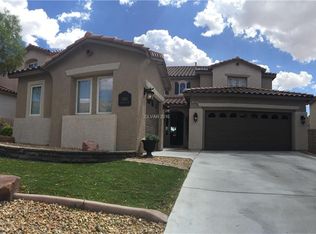 1585 Sabatini Dr, Henderson, NV 89052